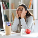 Manfaat Istirahat Mata dan Cara Menerapkannya Selama Bekerja di Depan Komputer